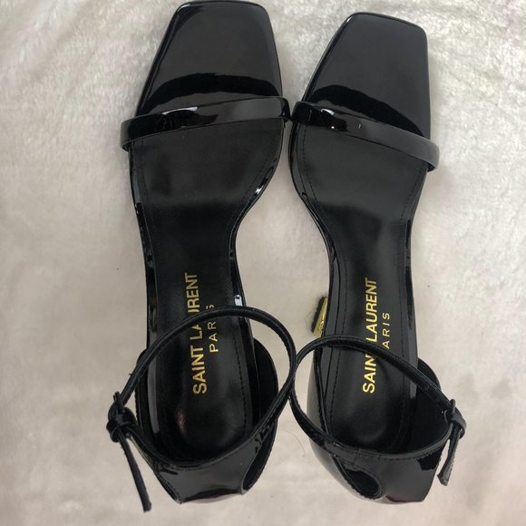 Saint Laurent high heels - Picture 1 of 4